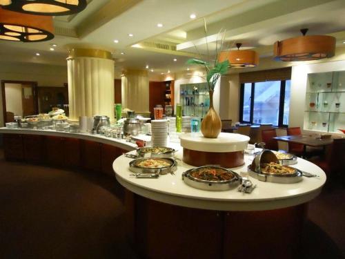 パラッツォ ホテル2