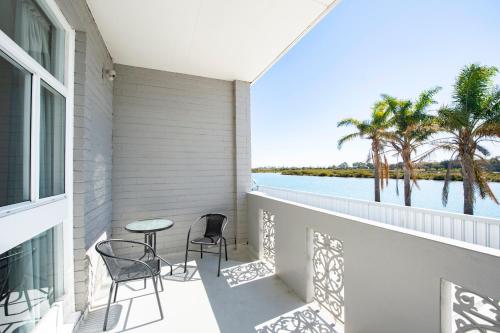 The Parade Hotel in بانبورى The Parade Hotel in بانبورى