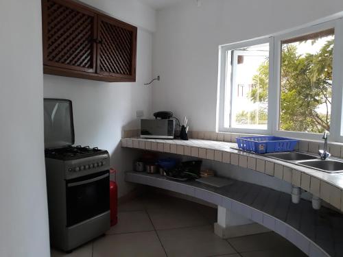 Town Center Apartments in Watamu Town Center Apartments in Watamu