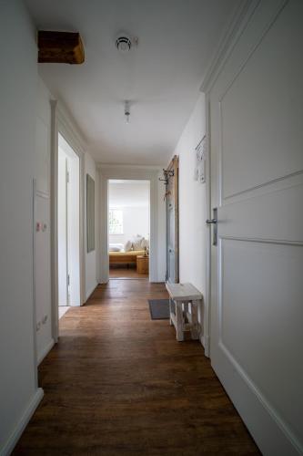 Ferienwohnungen Finkenherd 5 in Κβέντλινμπουργκ Ferienwohnungen Finkenherd 5 in Κβέντλινμπουργκ