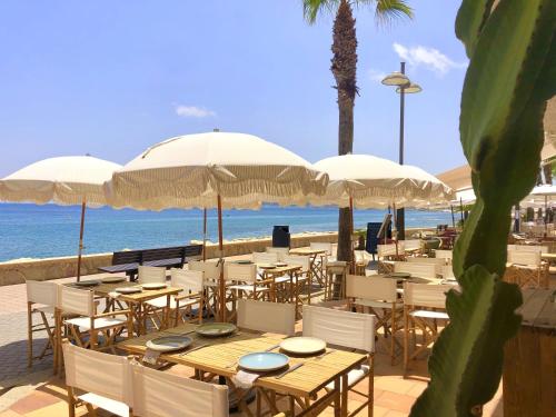 Pantai, Apartamento Golden Beach in Javea Pantai, Apartamento Golden Beach in Javea