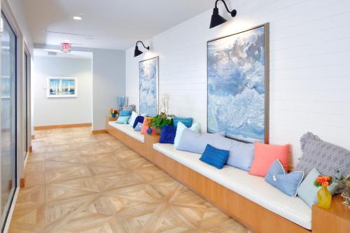 Meeting room / ballrooms, Hotel Indigo Orange Beach - Gulf Shores by IHG in Orange Beach Meeting room / ballrooms, Hotel Indigo Orange Beach - Gulf Shores by IHG in Orange Beach