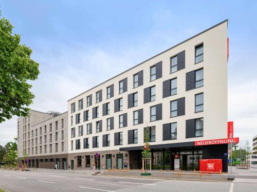Instalaciones, Ibis Regensburg Zentrum in Innenstadt Instalaciones, Ibis Regensburg Zentrum in Innenstadt