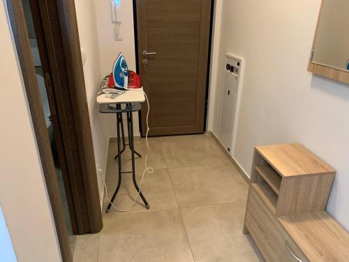 المرافق, Apartment Gaj in Karaula المرافق, Apartment Gaj in Karaula
