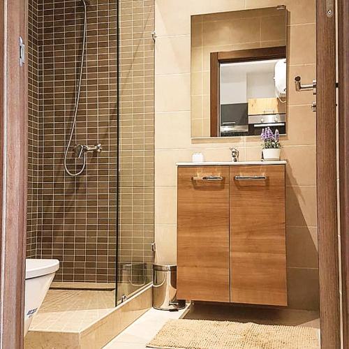 RESIDENCE PUERTO MARINA Corniche d'Asilah in 아실라 RESIDENCE PUERTO MARINA Corniche d'Asilah in 아실라