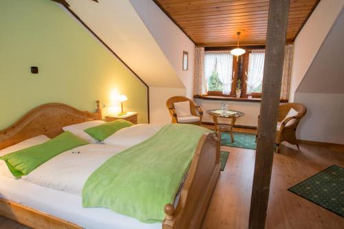 Hotel Garni Maaß in Braubach Hotel Garni Maaß in Braubach