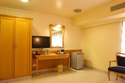 This photo about The Ambassador Hotel shared on HyHotel.com