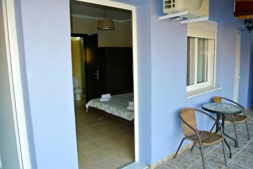 Kremasti Rooms in Komotini Kremasti Rooms in Komotini
