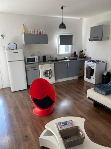 SPACIEUX T2 COSY SAINT-BRIEUC in Saint-Brieuc SPACIEUX T2 COSY SAINT-BRIEUC in Saint-Brieuc