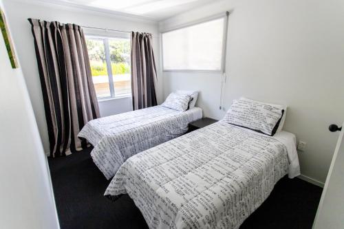 Lottin Point Motel in 托科馬魯貝 Lottin Point Motel in 托科馬魯貝