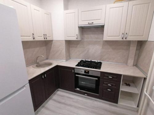 Facilities, Delux "Белоснежныи" in Ufa Facilities, Delux "Белоснежныи" in Ufa