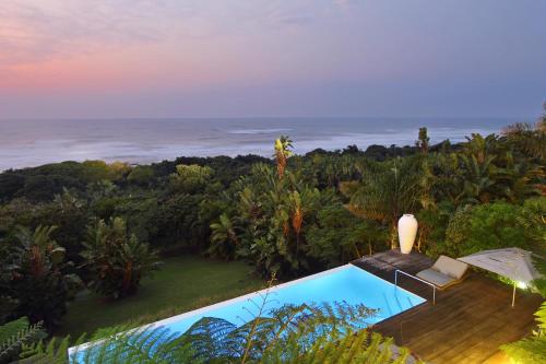 Instalaciones, Days at Sea Beach alojamiento (Days at Sea Beach Lodge) in Southbroom Instalaciones, Days at Sea Beach alojamiento (Days at Sea Beach Lodge) in Southbroom