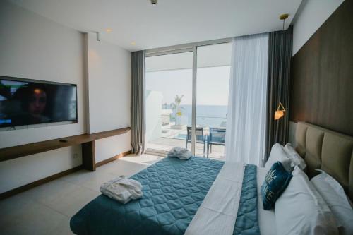 Empire Beach Resort ADULTS ONLY in Vlora Empire Beach Resort ADULTS ONLY in Vlora