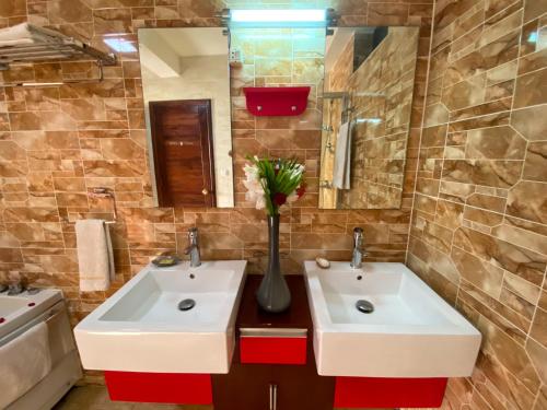 Java Hotel in Toamasina Java Hotel in Toamasina