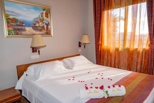 Java Hotel in Toamasina Java Hotel in Toamasina