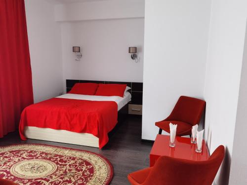 Piscul Negru Hotel - Transfagarasan in Curtea De Arges Piscul Negru Hotel - Transfagarasan in Curtea De Arges