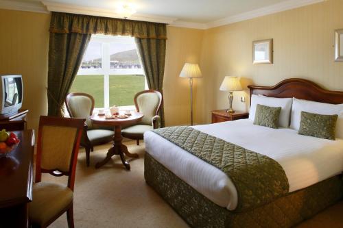 Dingle Skellig Hotel in Dingle Dingle Skellig Hotel in Dingle