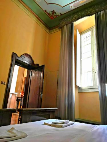 Farolfi Apartments Palazzo Bargellini Panzacchi in Santo Stefano Farolfi Apartments Palazzo Bargellini Panzacchi in Santo Stefano