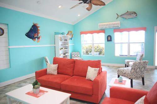 Vista exterior, Hideaways Exuma in George Town Vista exterior, Hideaways Exuma in George Town