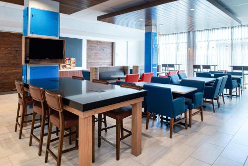 Ételek és italok, Holiday Inn Express and Suites Elko By IHG in Elko Ételek és italok, Holiday Inn Express and Suites Elko By IHG in Elko