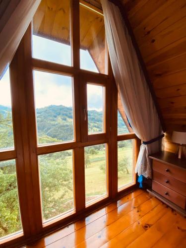 FERN FARM ECO RESORT in Mojkovac FERN FARM ECO RESORT in Mojkovac