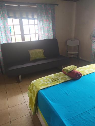 客室, Villa Vaiana EURL Vaiana Faratea officedu tourisme 1593DTO MT in モーレア島 客室, Villa Vaiana EURL Vaiana Faratea officedu tourisme 1593DTO MT in モーレア島