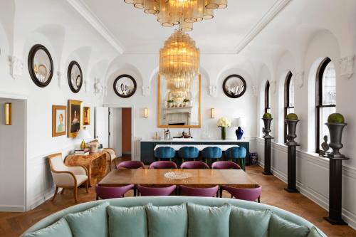 ห้องจัดเลี้ยง, Riggs Washington DC near หอประชุมแห่งชาติ ห้องจัดเลี้ยง, Riggs Washington DC near หอประชุมแห่งชาติ