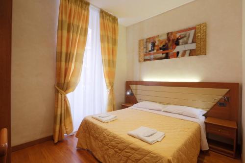 Hotel Turati Guest House