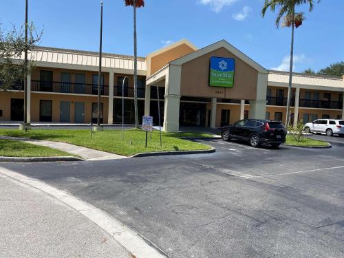 SureStay Hotel by Best Western Fort Pierce Fort Pierce 