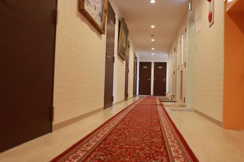 Tokyo Guest House 2020 in Nippori Tokyo Guest House 2020 in Nippori