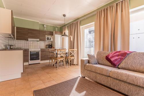 Erkély/terasz, Saimaa Life Apartments in Imatra Erkély/terasz, Saimaa Life Apartments in Imatra