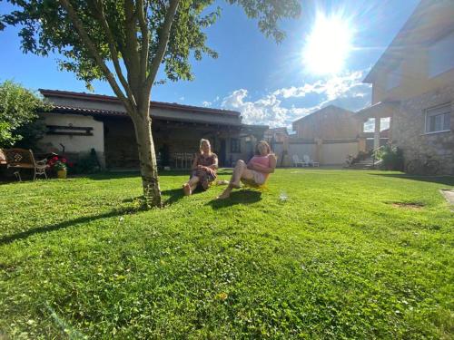 Las Riendas casa rural in Guardo Las Riendas casa rural in Guardo