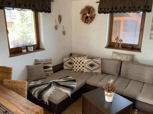 Villa Rocky View in Stara Lesna Villa Rocky View in Stara Lesna