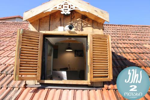 Kera2Rooms in Mtskheta Kera2Rooms in Mtskheta
