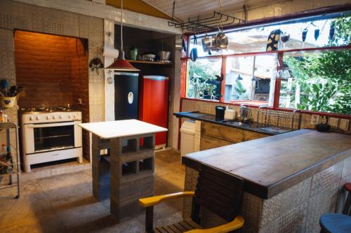 Jardim Secreto Guest House in Buzios City Center Jardim Secreto Guest House in Buzios City Center
