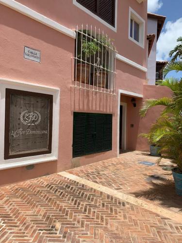 Entrance, 2 Bedrooms 3 Bath apt. @ La Marina, Casa De Campo in La Romana Entrance, 2 Bedrooms 3 Bath apt. @ La Marina, Casa De Campo in La Romana