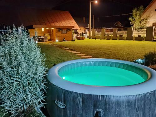 Джакузі, Family Apartments Myto pod Dumbierom in Старий Смоковець Джакузі, Family Apartments Myto pod Dumbierom in Старий Смоковець