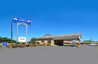Americas Best Value Inn Stephenville in Stephenville (TX) Americas Best Value Inn Stephenville in Stephenville (TX)