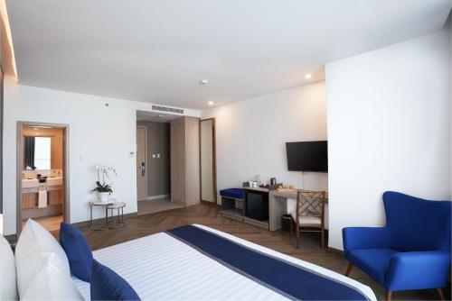 Aston Kemayoran City Hotel in Kemayoran Aston Kemayoran City Hotel in Kemayoran