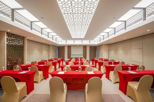 Meeting room / ballrooms, Aston Kemayoran City Hotel in Kemayoran Meeting room / ballrooms, Aston Kemayoran City Hotel in Kemayoran