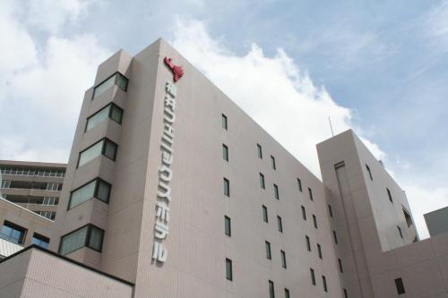 This photo about Fukui Phoenix Hotel shared on HyHotel.com