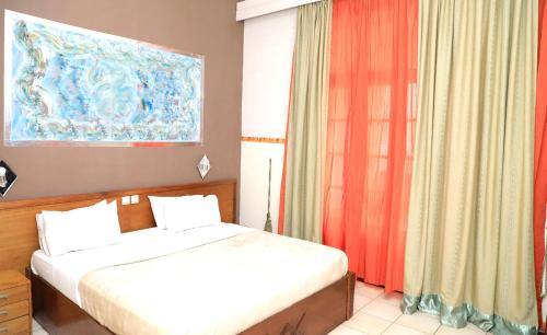Park Hotel in Lubumbashi Park Hotel in Lubumbashi