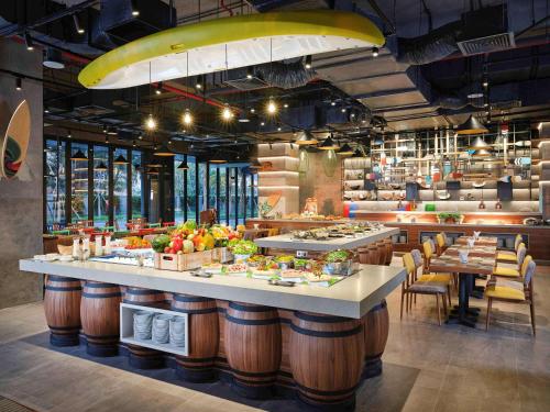 Attrezzature e servizi, ibis Styles Vung Tau in Vũng Tàu Attrezzature e servizi, ibis Styles Vung Tau in Vũng Tàu