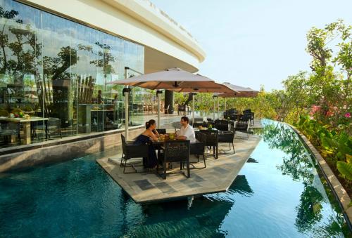 Ristorante, RIMBA by AYANA Bali in Bali Ristorante, RIMBA by AYANA Bali in Bali