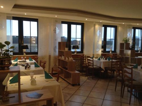 مطعم, Das kleine Landhotel in دورستين مطعم, Das kleine Landhotel in دورستين