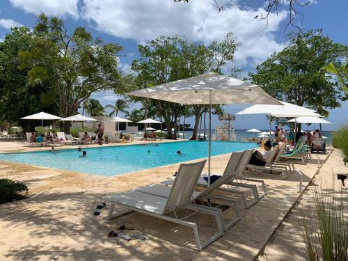 Beach, 2 Bedrooms 3 Bath apt. @ La Marina, Casa De Campo in La Romana Beach, 2 Bedrooms 3 Bath apt. @ La Marina, Casa De Campo in La Romana