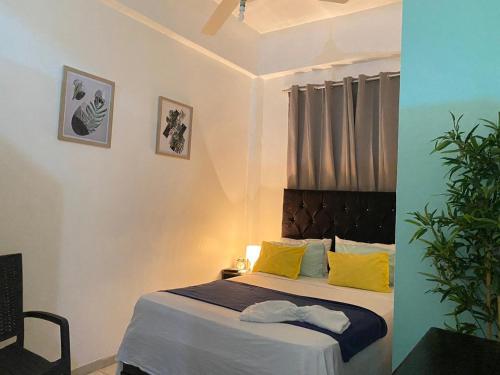 Hotel Aparthotel Genova
