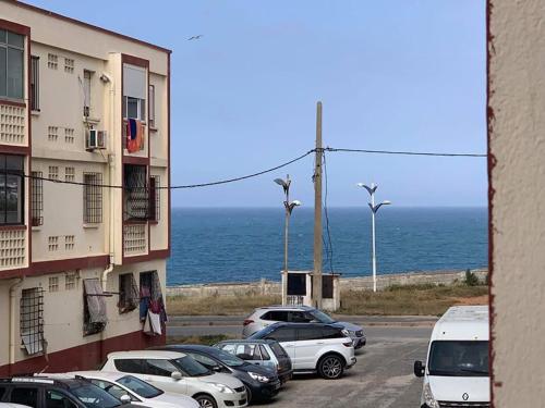 Les Falaises in Ain Taya Les Falaises in Ain Taya