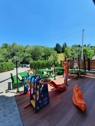 Dream House Hotel & Spa in كولاسين Dream House Hotel & Spa in كولاسين