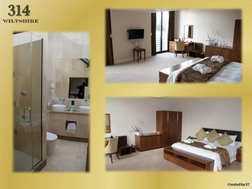 Barn Hotel London Ruislip in Greater London North West Barn Hotel London Ruislip in Greater London North West